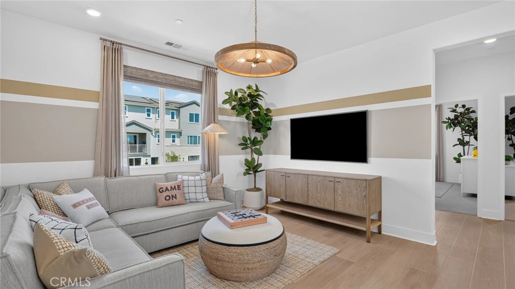 Photos shown are of model only- not actual homesite. - 324 Bracken, Irvine CA 92618 - photo 25