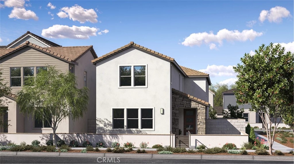 Photos shown are of model only- not actual homesite. - 324 Bracken, Irvine CA 92618 - photo 28