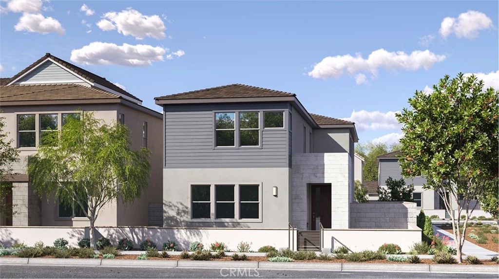 Photos shown are of model only- not actual homesite. - 324 Bracken, Irvine CA 92618 - photo 29