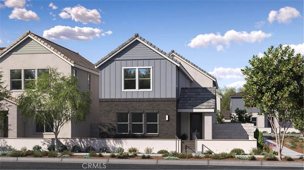 Photos shown are of model only- not actual homesite. - 324 Bracken, Irvine CA 92618 - photo 30