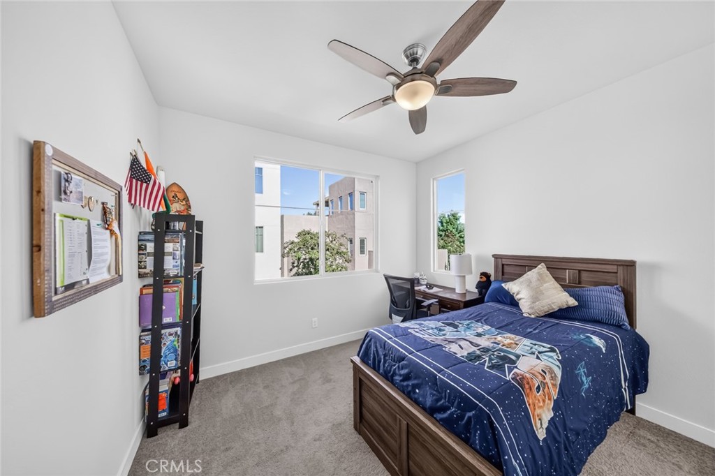 324 Magnet, Irvine CA 92618 - photo 19