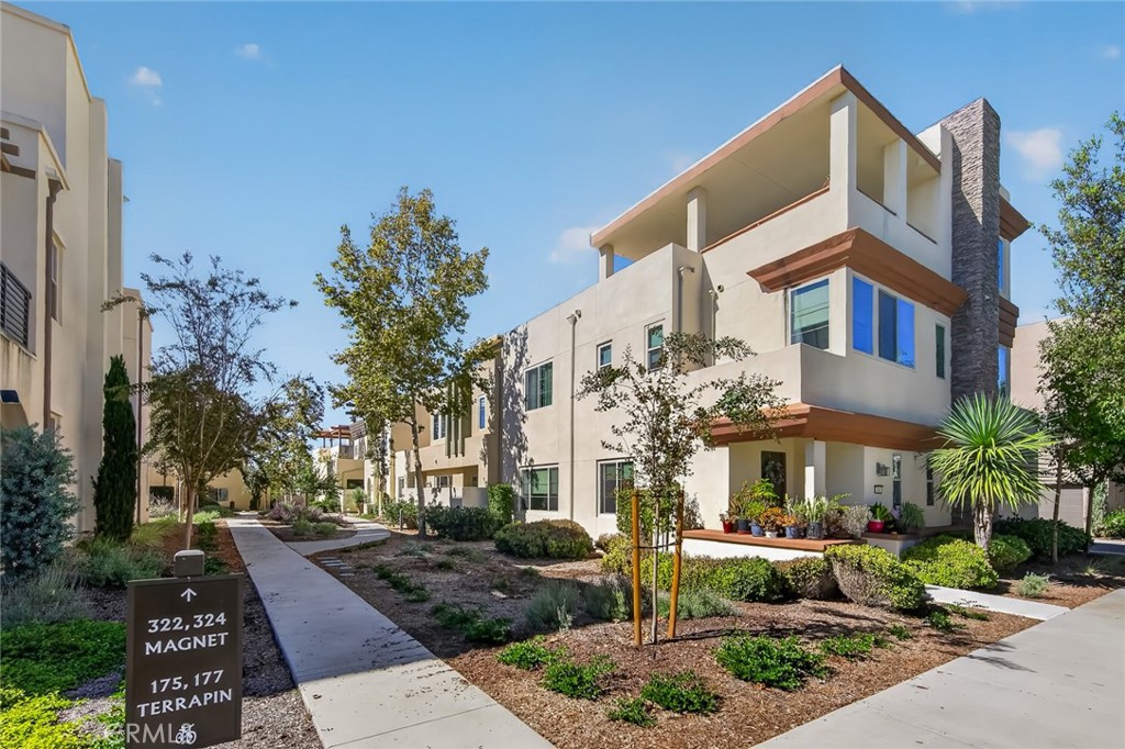 324 Magnet, Irvine CA 92618 - photo 33