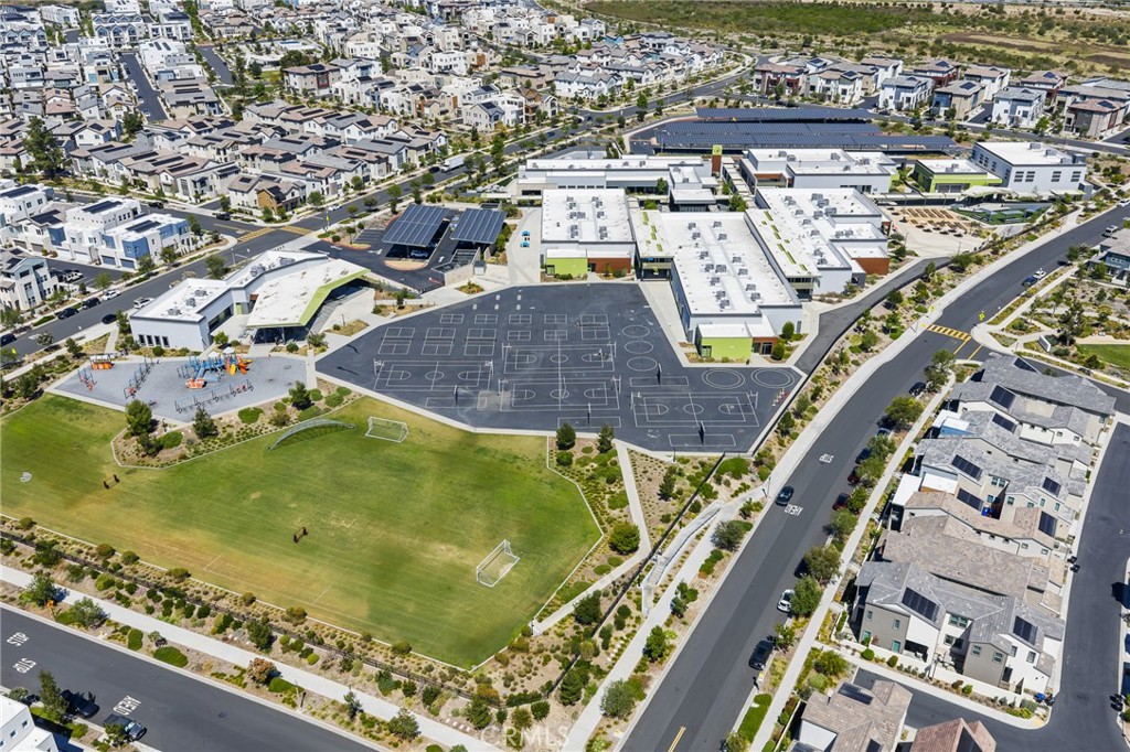 324 Merit, Irvine CA 92618 - photo 44