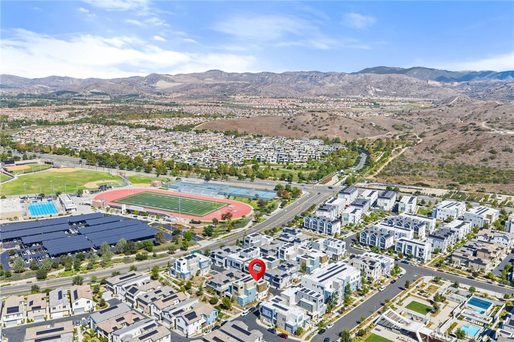 324 Merit, Irvine CA 92618 - photo 59