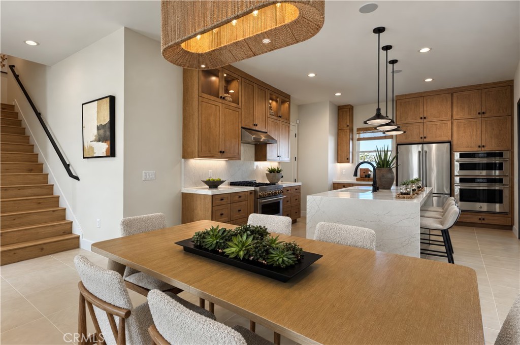 Kitchen Area - 325 Terrapin, Irvine CA 92618 - photo 2