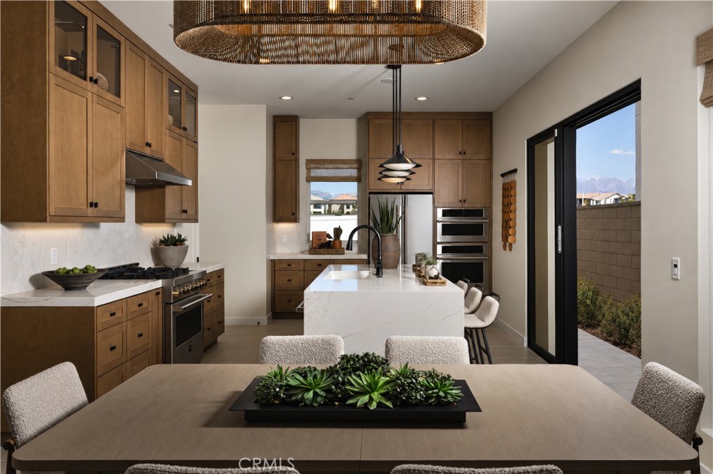 Kitchen View - 325 Terrapin, Irvine CA 92618 - photo 3
