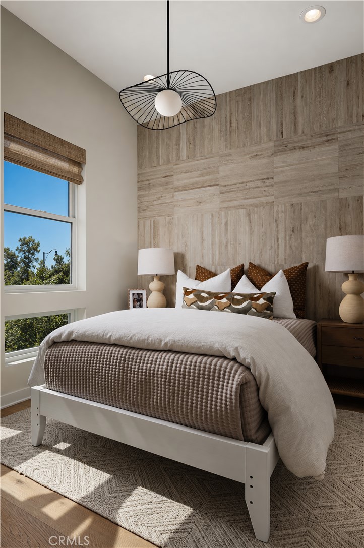 Bedroom - 325 Terrapin, Irvine CA 92618 - photo 6