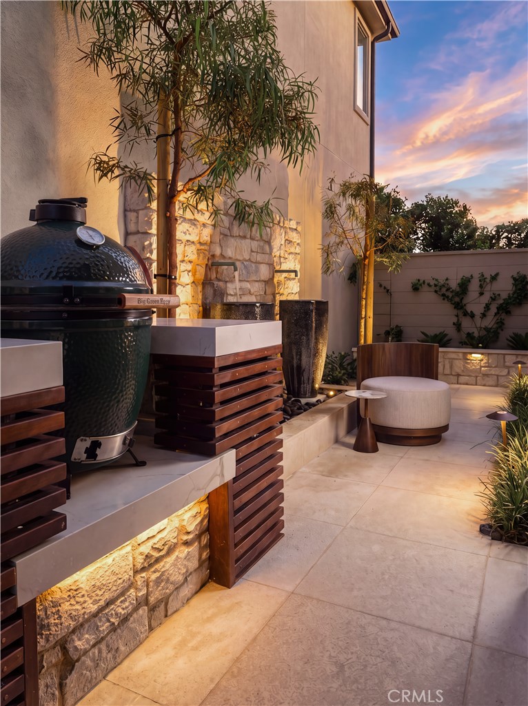 Alder side patio - 325 Terrapin, Irvine CA 92618 - photo 7