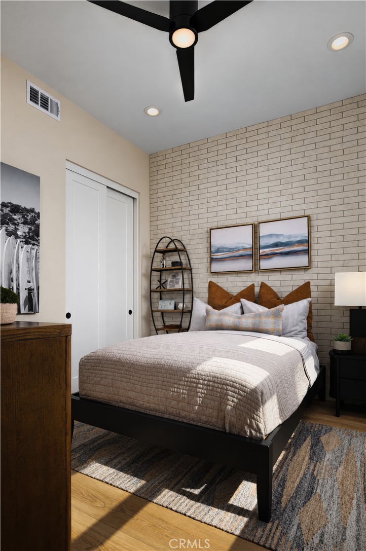 Bedroom - 325 Terrapin, Irvine CA 92618 - photo 10