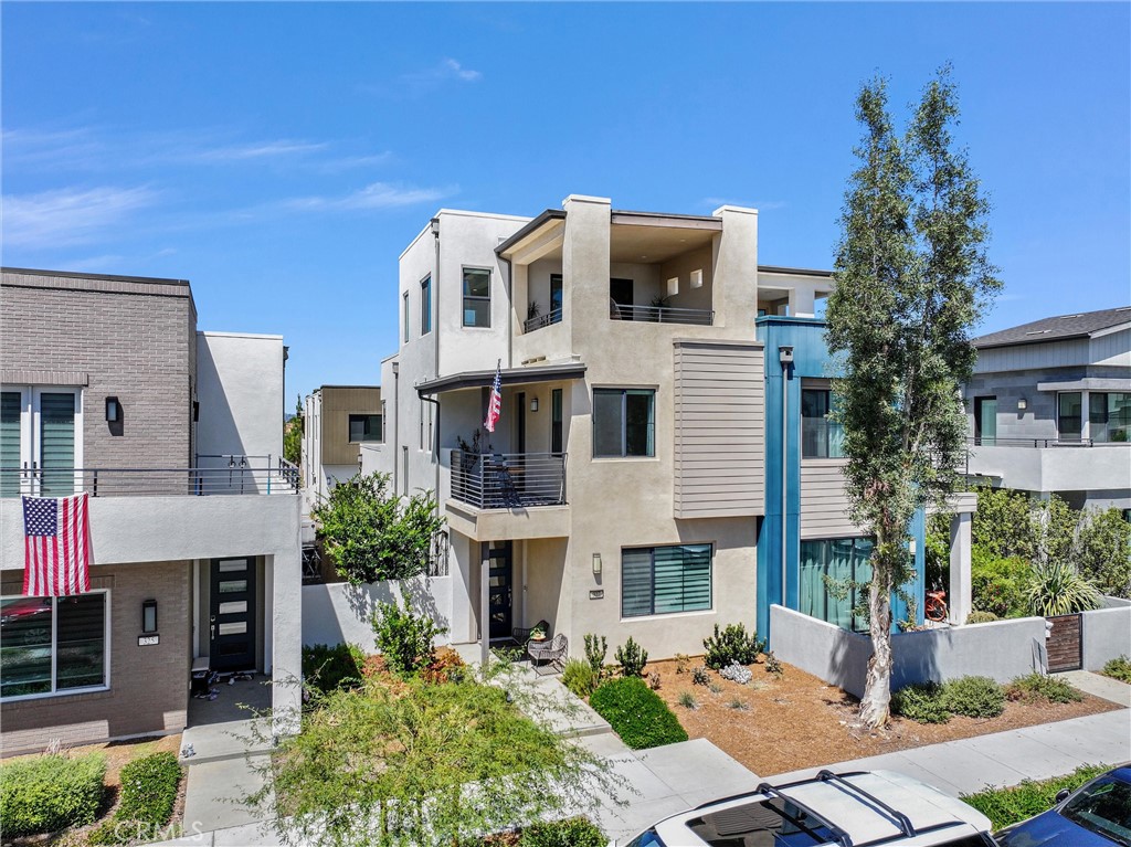 327 Novel, Irvine CA 92618 - photo 46