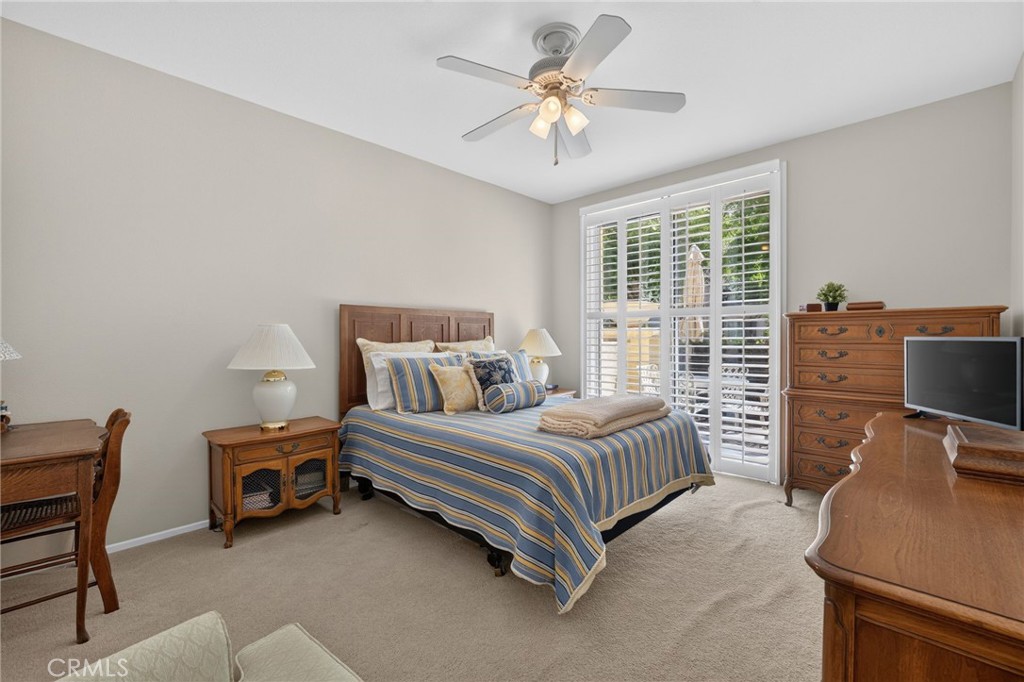 Primary bedroom - 3273 Watermarke Place, Irvine CA 92612 - photo 30