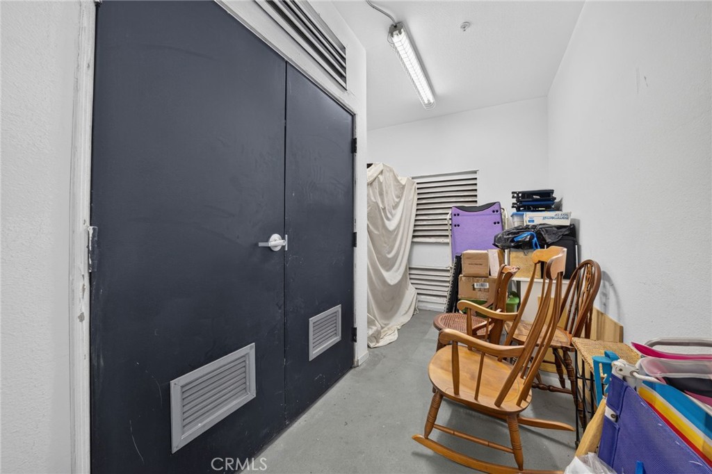 Shared private storage room in parking garage - 3273 Watermarke Place, Irvine CA 92612 - photo 44