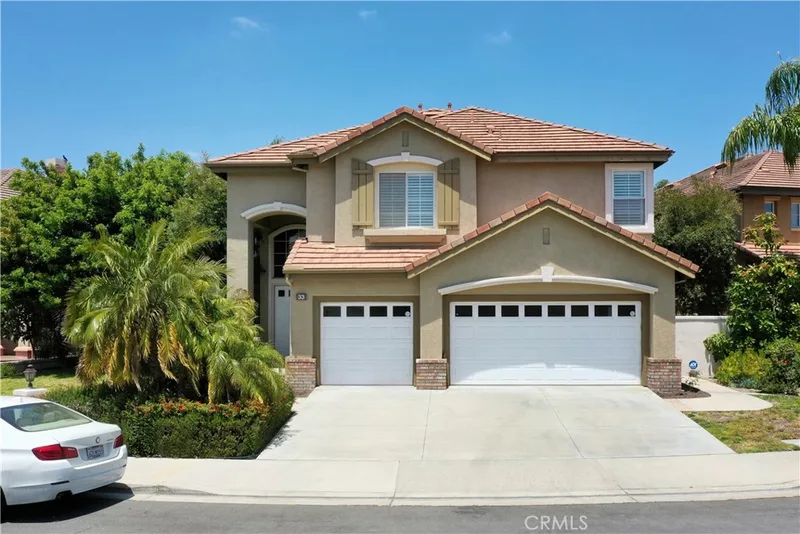 33 Arbusto, Irvine, CA 92606