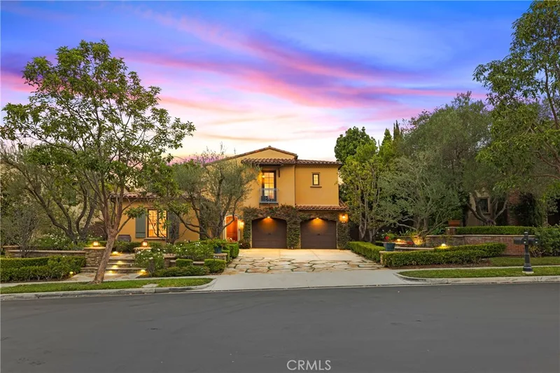 33 Canyon, Irvine