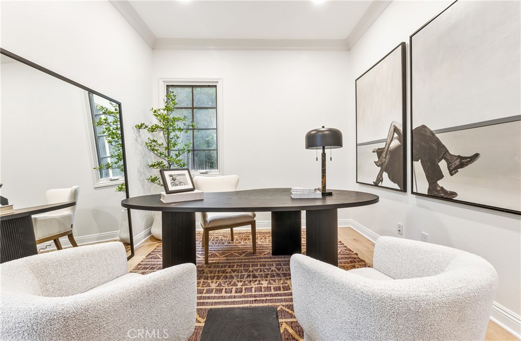 main level office - 33 Canyon, Irvine CA 92603 - photo 9
