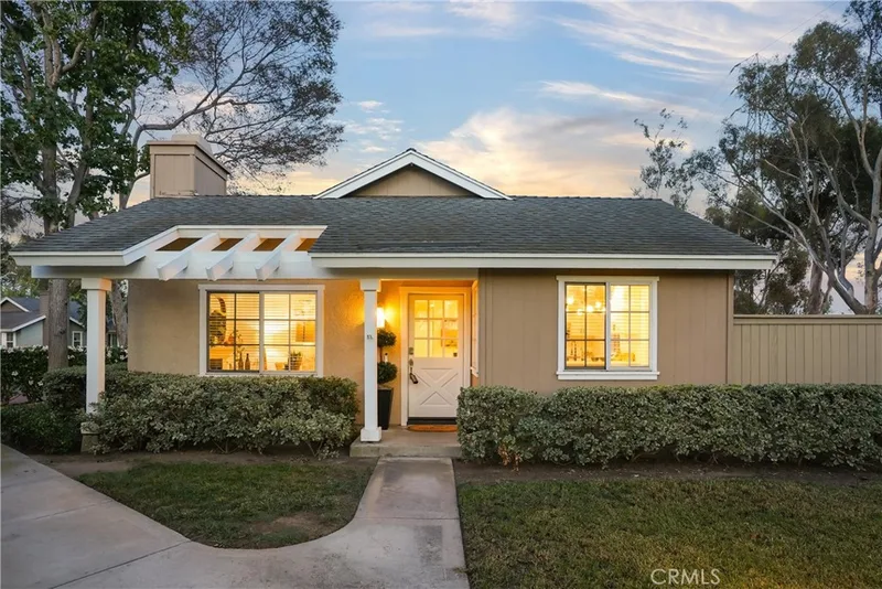 33 Fairside, Irvine, CA 92614