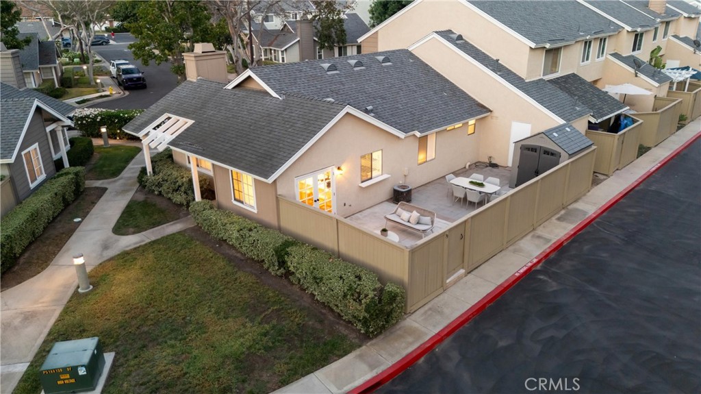 33 Fairside, Irvine CA 92614 - photo 39