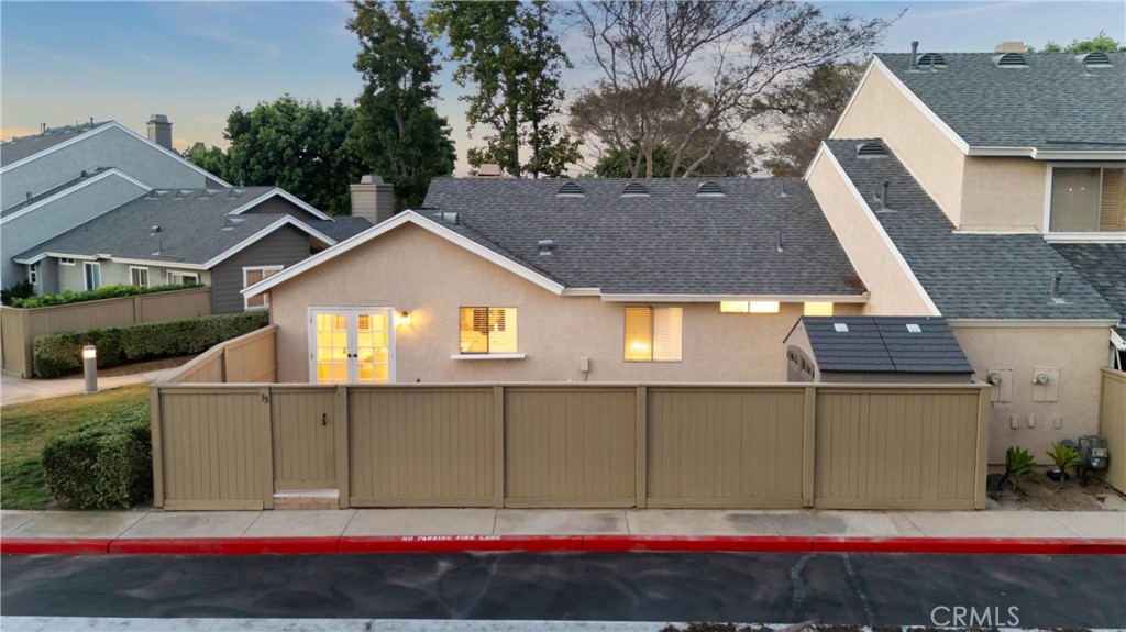 33 Fairside, Irvine CA 92614 - photo 47