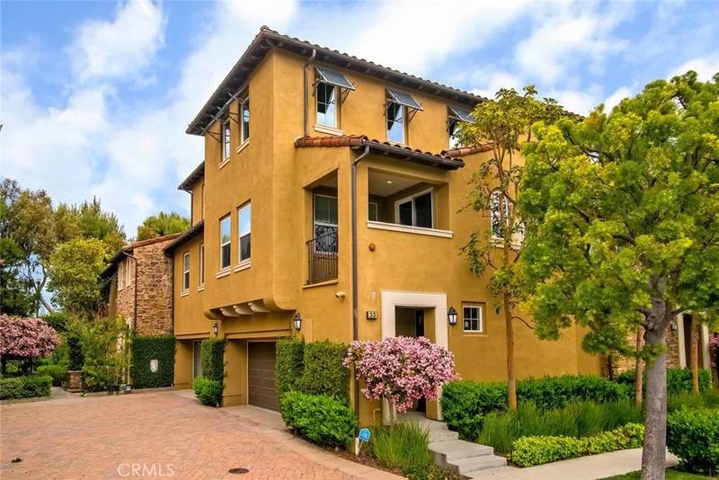 33 Gingerwood, Irvine, CA 92603