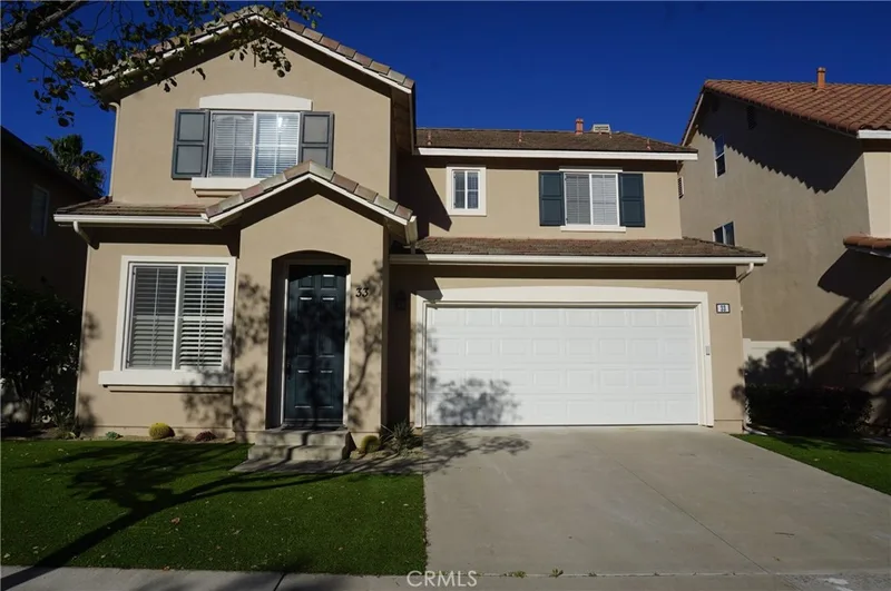 33 Kelsey, Irvine, CA 92618