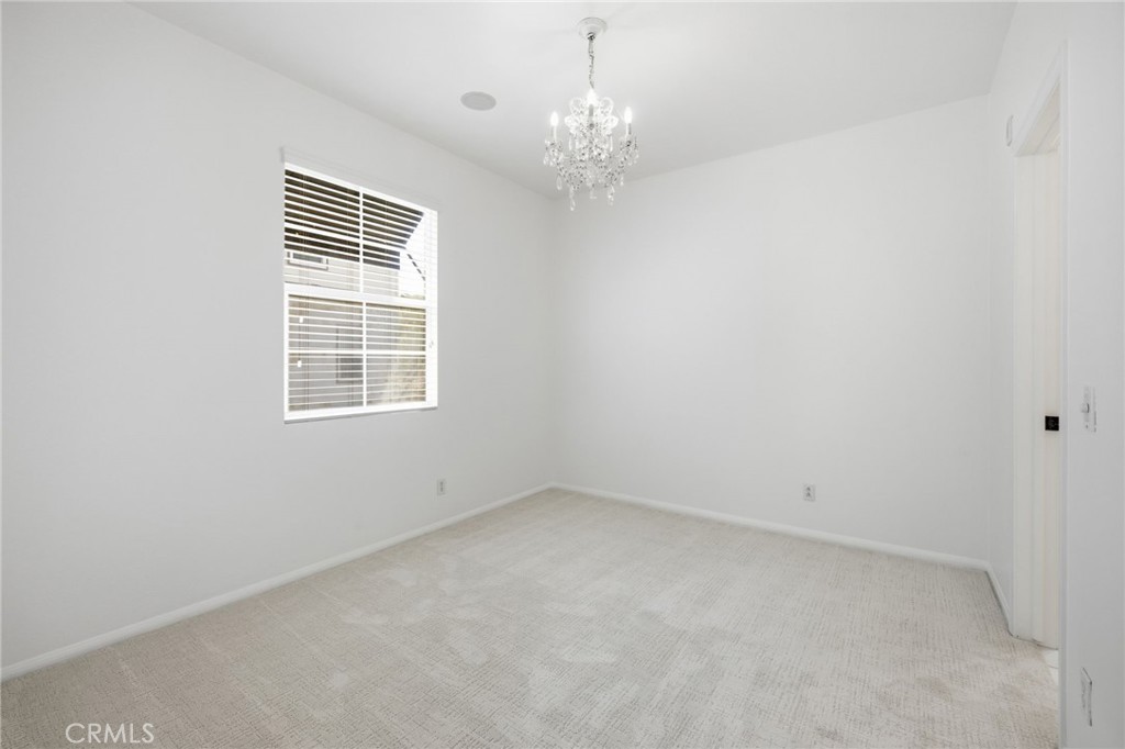 Additional room upstairs - 33 Nightshade, Irvine CA 92603 - photo 17