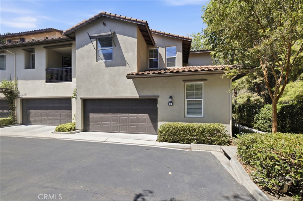 Attached two car garage - 33 Nightshade, Irvine CA 92603 - photo 19