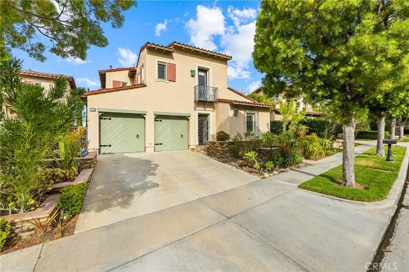 33 ROSE TRELLIS, Irvine
