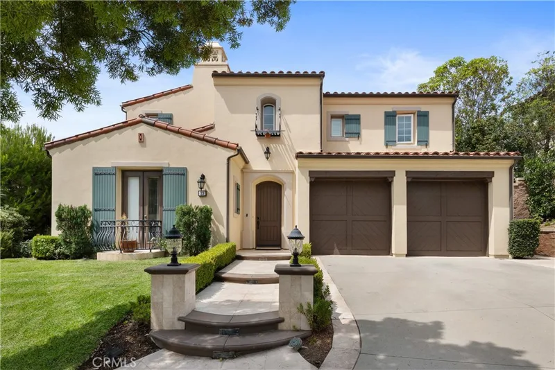 33 Trumpet Vine, Irvine
