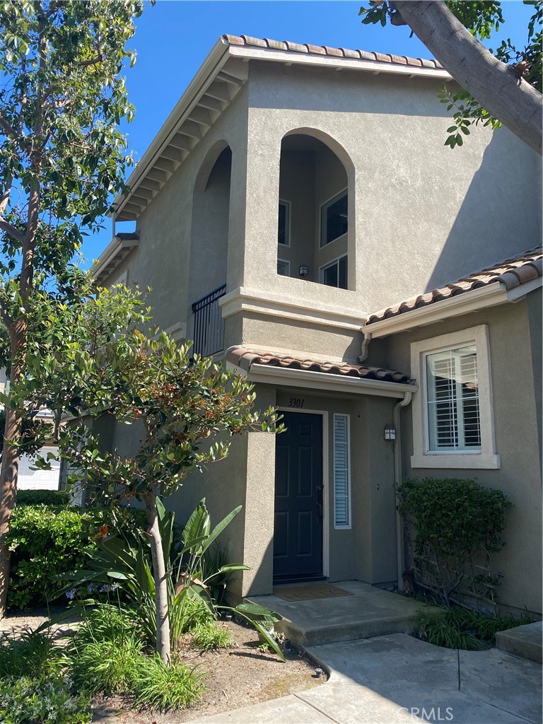 Corner Unit ( Exterior ) - 3301 Orangewood, Irvine CA 92618 - photo 1