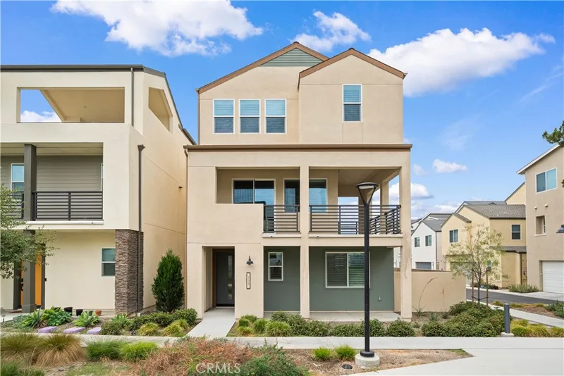 333 Baluster, Irvine