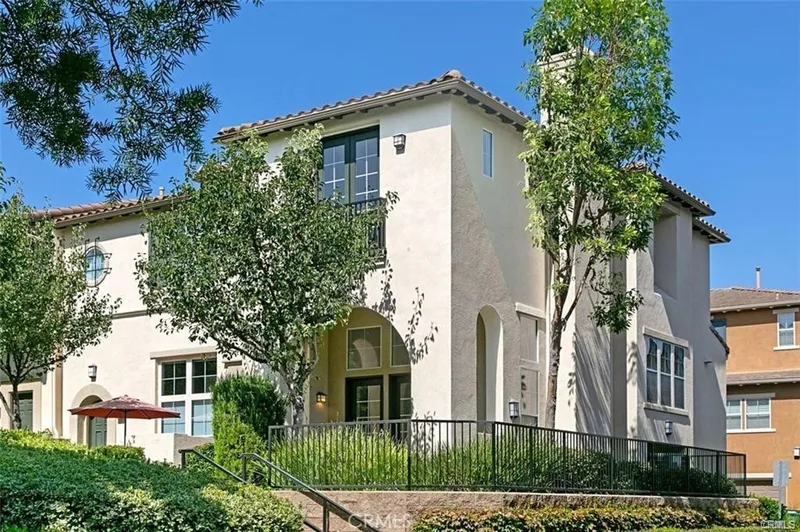 34 Bonsall, Irvine, CA 92602