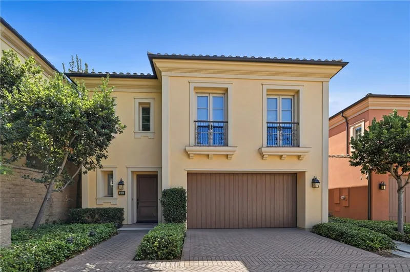 34 Brindisi, Irvine, CA 92618