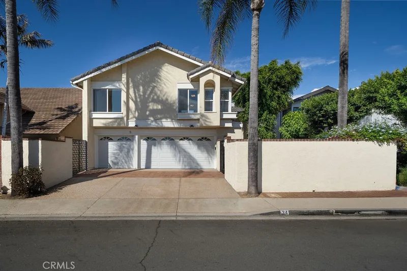 34 Columbus, Irvine, CA 92620