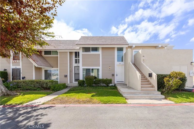 34 Elksford Avenue 3, Irvine, CA 92604