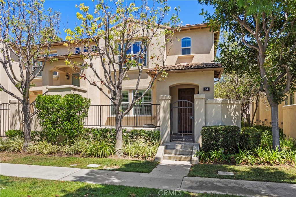 34 League, Irvine CA 92602 - photo 1