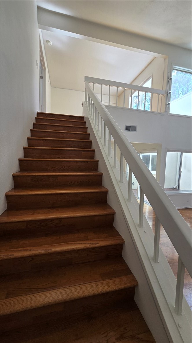 Stairs - 24 Morena, Irvine CA 92612 - photo 10