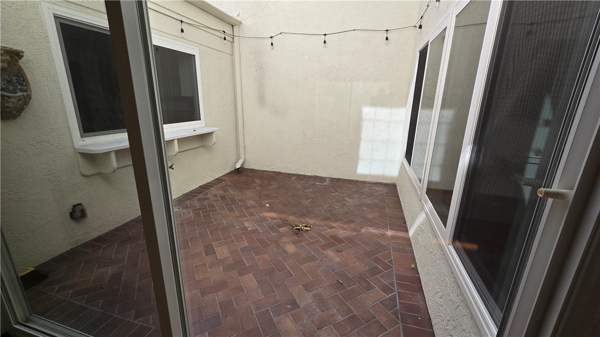 Interior Patio Area - 24 Morena, Irvine CA 92612 - photo 15