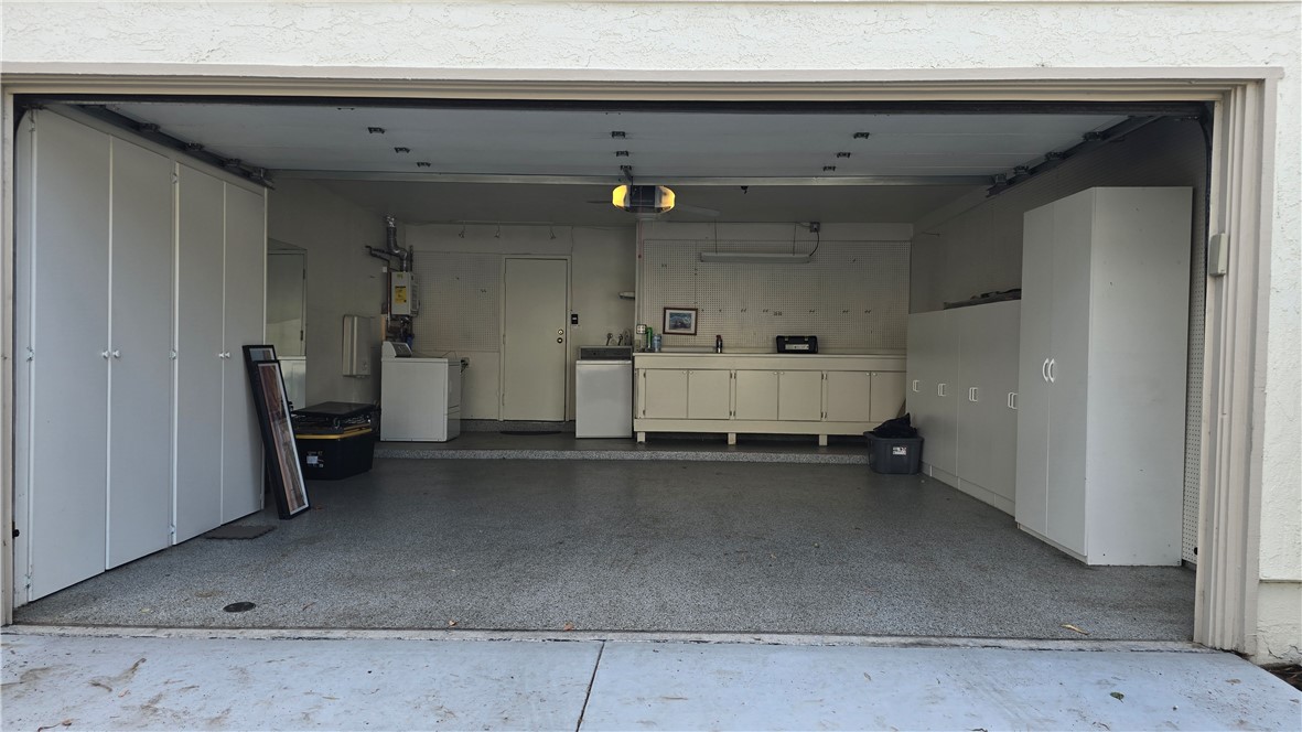 Garage - 24 Morena, Irvine CA 92612 - photo 16