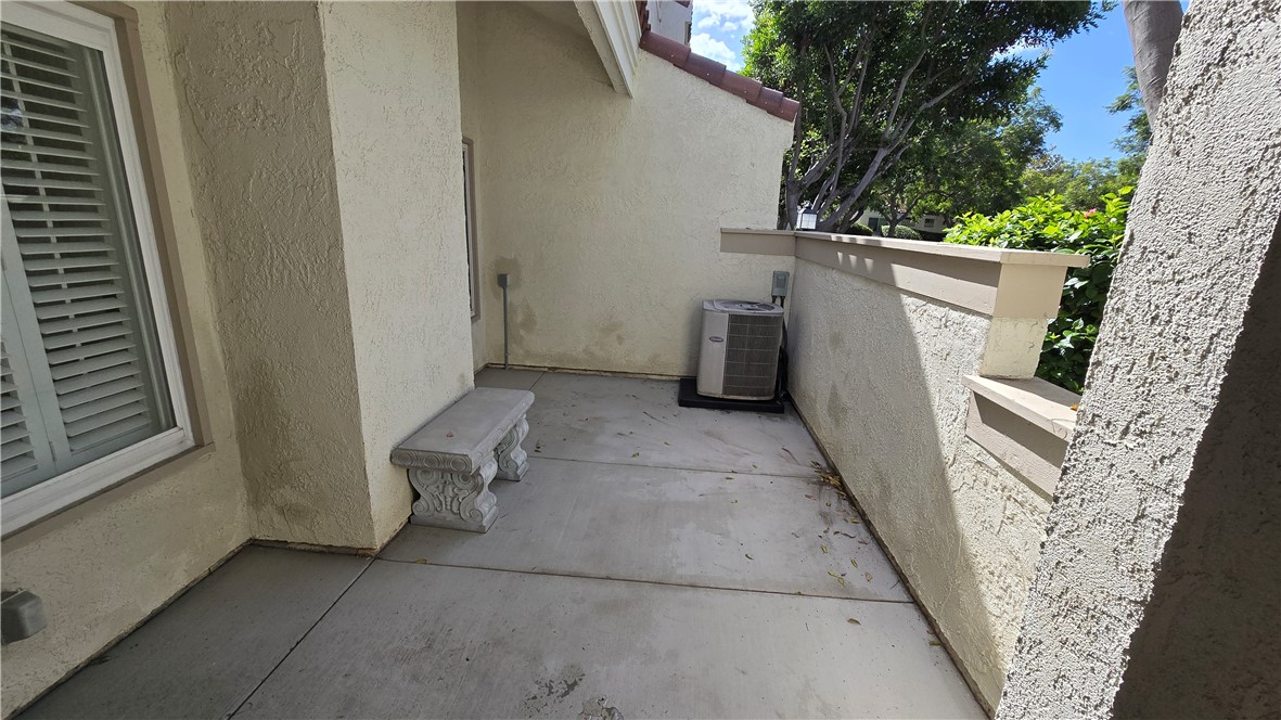 Front Patio - 24 Morena, Irvine CA 92612 - photo 17