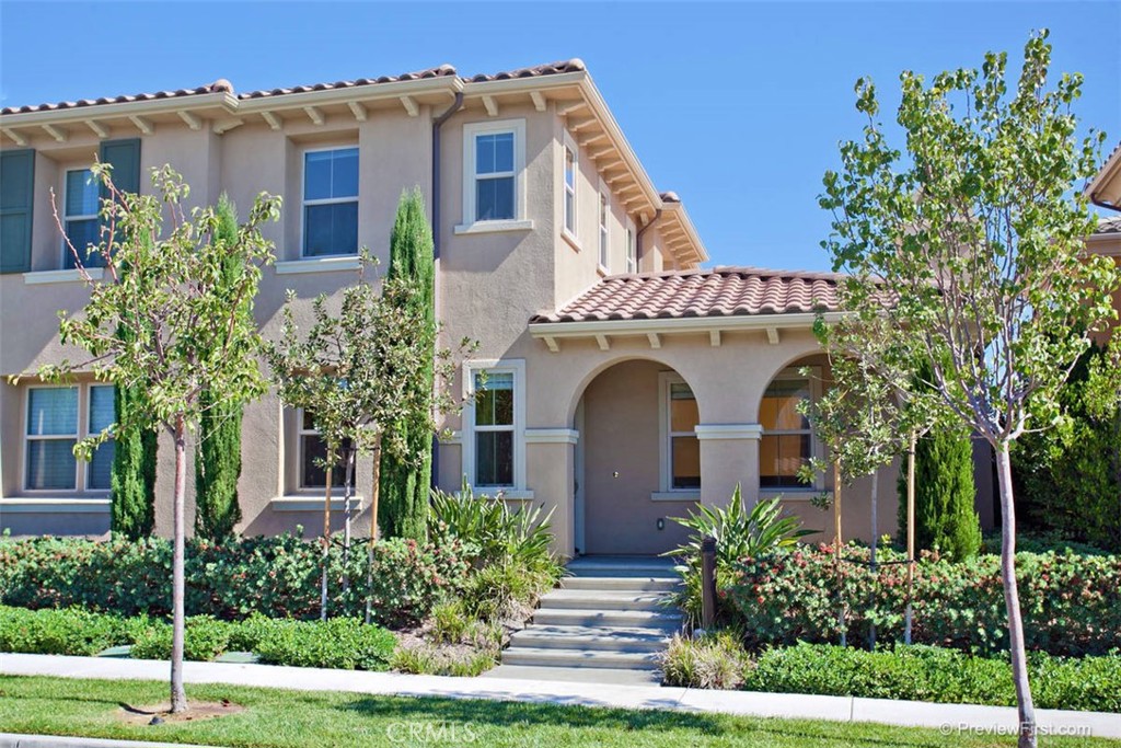 34 Roycroft, Irvine CA 92620 - photo 1