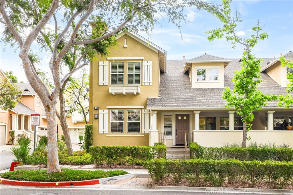 34 Spring Valley, Irvine CA 92602 - photo 1