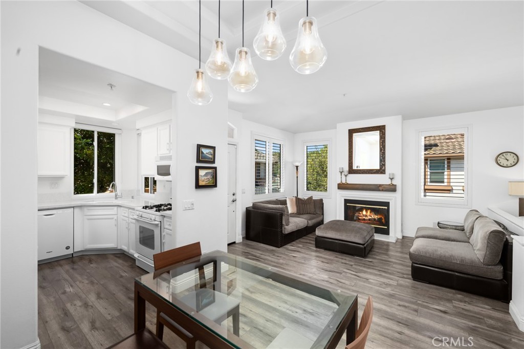 Dining Area - 3407 Ladrillo Aisle, Irvine CA 92606 - photo 7