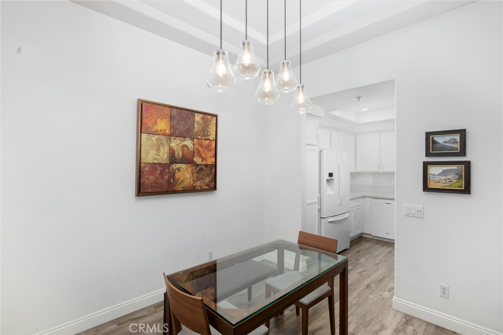Dining Area - 3407 Ladrillo Aisle, Irvine CA 92606 - photo 10