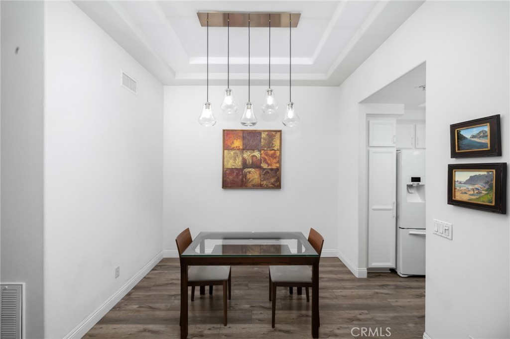 Dining Area - 3407 Ladrillo Aisle, Irvine CA 92606 - photo 11
