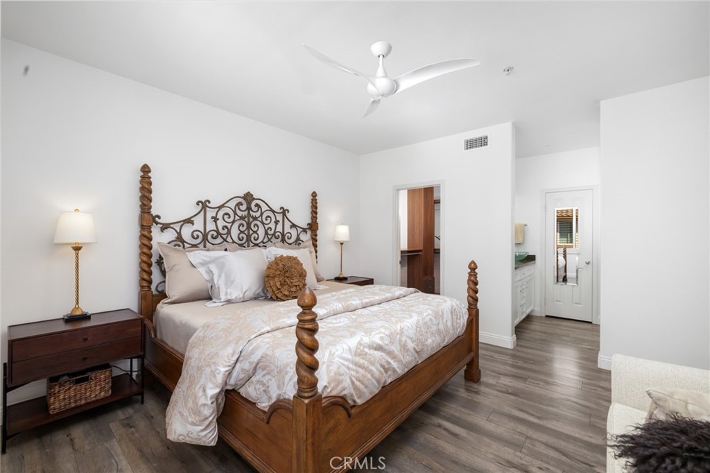 Primary Bedroom - 3407 Ladrillo Aisle, Irvine CA 92606 - photo 13