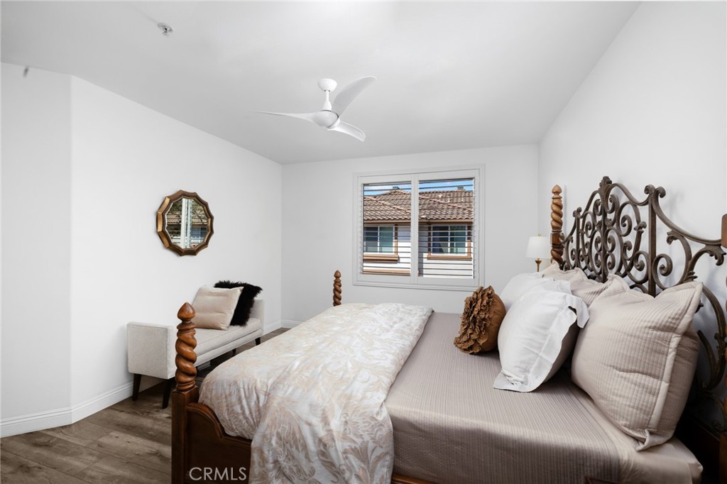 Primary Bedroom - 3407 Ladrillo Aisle, Irvine CA 92606 - photo 14