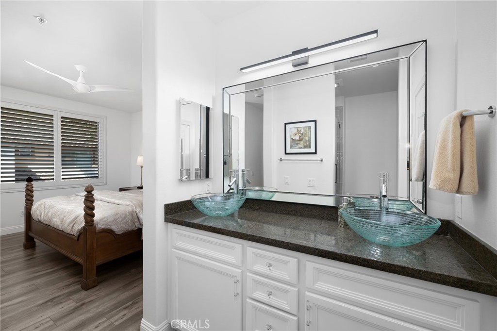 Primary Bathroom En-Suite - 3407 Ladrillo Aisle, Irvine CA 92606 - photo 15