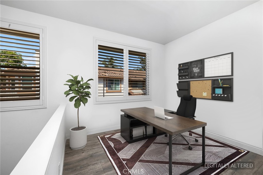 Some images in this listing have been digitally altered. - 3407 Ladrillo Aisle, Irvine CA 92606 - photo 21