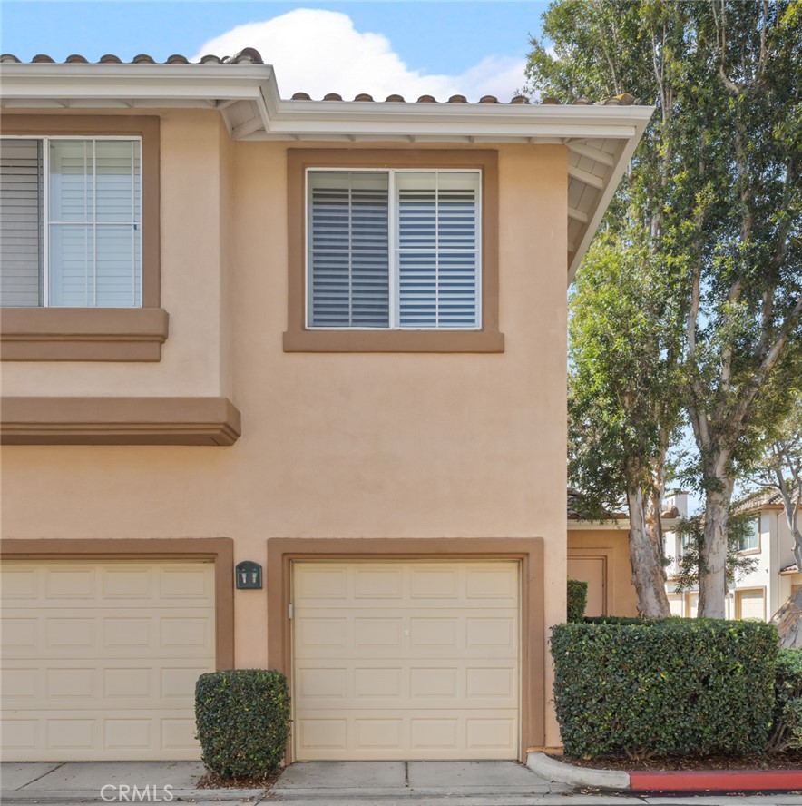 One Car Garage with Epoxy Flooring and EV Charger - 3407 Ladrillo Aisle, Irvine CA 92606 - photo 26