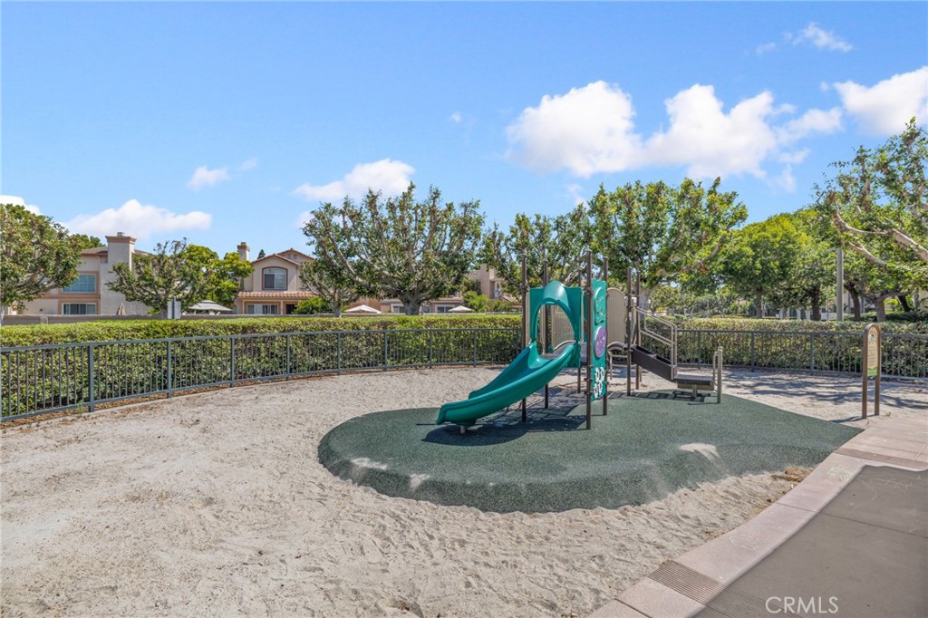 HOA Amenity: Playground - 3407 Ladrillo Aisle, Irvine CA 92606 - photo 31